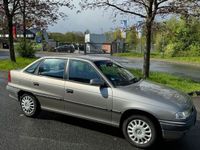 gebraucht Opel Astra Limousine 1.6