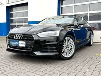 gebraucht Audi A5 Sportback 40 TDI/Kamera/CarPlay/Navi/Keyless/