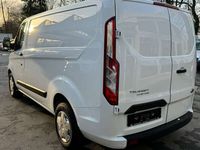 gebraucht Ford Transit Custom Trend *Sicht-P3*Navi*Kamera*