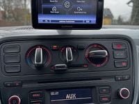 Gebraucht Seat Mii I-Tech 60 PS (44 kW) 2014 Schwarz Kleinwagen