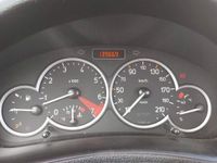 gebraucht Peugeot 206 CC Cabrio / TÜV Neu / Klima