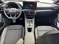 Gebraucht Cupra Formentor 150 PS (110 kW) 2025 Grau SUV