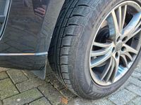 Gebraucht Audi Q5 225 PS (165 kW) 2009 Schwarz SUV