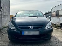 gebraucht Peugeot 307 