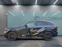 Neu Mazda CX-60 254 PS (186 kW) 2025 Schwarz SUV