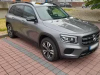 Gebraucht Mercedes GLB200 150 PS (110 kW) 2020 Grau SUV