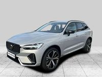 Gebraucht Volvo XC60 Ultra 455 PS (334 kW) 2025 Silber SUV