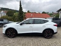 Gebraucht Cupra Formentor VZ 333 PS (244 kW) 2025 Weiß SUV