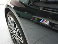 Gebraucht BMW 530 M Sport 265 PS (194 kW) 2017 Schwarz Limousine