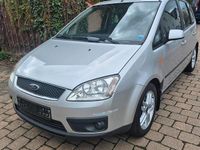 Usata Ford Focus 120 CV (88 kW) 2004 Argento Station wagon