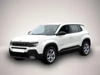 Gebraucht Jeep Avenger Altitude 101 PS (74 kW) 2024 Manufacturer SUV