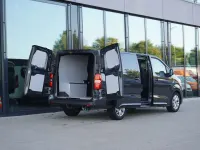 Gebraucht Fiat Scudo 177 PS (130 kW) 2025 Grau Van