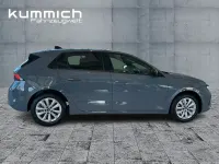 Neu Opel Astra 145 PS (106 kW) 2026 Grau Limousine