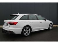 gebraucht Audi A4 Avant S line