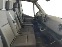 Gebraucht Mercedes Sprinter 170 PS (125 kW) 2024 Arktikweiss Van