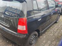 gebraucht Kia Picanto 1.1 EX