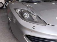 Gebraucht McLaren MP4-12C 625 PS (459 kW) 2013 Silber Coupé