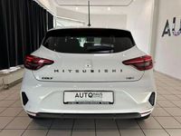 Gebraucht Mitsubishi Colt 143 PS (105 kW) 2024 Weiß Limousine