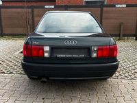 gebraucht Audi 80 EZ 1993