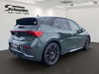 Gebraucht Cupra Born VZ 239 kW (326 PS) 2024 Grau Kleinwagen