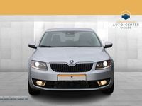 gebraucht Skoda Octavia 1.4 TSI Ambition DSG incl GWplus Paket