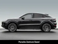 Neu Porsche Cayenne 354 PS (260 kW) 2026 Schwarz SUV