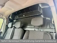 Gebraucht Opel Movano 110 PS (80 kW) 2020 Weiss Limousine