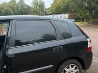 Second-hand Honda Civic 2005 Negru Hatchback