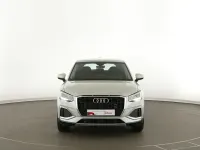 Brugt Audi Q2 Advanced Plus 150 HK (110 kW) 2025 Sølv SUV
