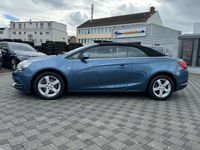 gebraucht Opel Cascada Innovation ecoFlex WENIG KM!|KAMERA