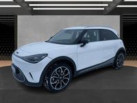 Gebraucht Smart #1 Edition #1 200 kW (272 PS) 2024 Weiß SUV