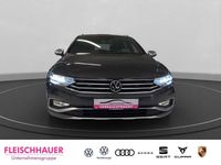 Gebraucht VW Passat Alltrack 200 PS (147 kW) 2023 Grau Kombi