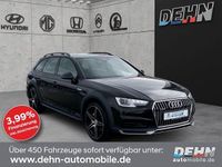 Gebraucht Audi A4 Allroad 245 PS (180 kW) 2019 Kombi