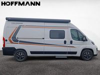 Gebraucht Weinsberg CaraBus 140 PS (102 kW) 2026 Weiß uni Van