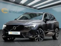 Gebraucht Volvo XC60 Plus 250 PS (183 kW) 2025 Grau SUV