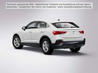 Gebraucht Audi Q3 150 PS (110 kW) 2022 Ibisweiß SUV