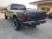 gebraucht Ford F350 4x4 Longbed, V8Triton Motor, abgel. 3500kg,