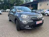 Gebraucht Fiat 500X Pop Star 140 PS (102 kW) 2017 Grau SUV