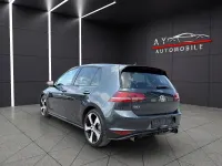 Gebraucht VW Golf VII GTI 220 PS (161 kW) 2015 Grau Limousine