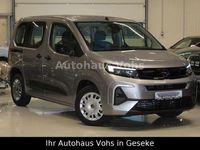 Neu Opel Combo Life Edition+ 110 PS (80 kW) 2026 Grau Van / Kleinbus