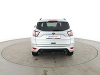 Gebraucht Ford Kuga ST-Line 180 PS (132 kW) 2018 Grau SUV