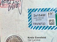 Gebraucht Ford Fiesta Ambiente 69 PS (50 kW) 2007 Grau Kleinwagen