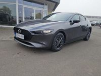 Gebraucht Mazda 3 140 PS (102 kW) 2024 Grau