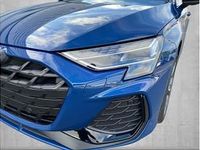Gebraucht Audi A3 S-Line 272 PS (200 kW) 2025 Blau (ascariblau metallic) Limousine