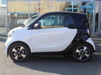 gebraucht Smart ForTwo Electric Drive EQ fortwo passion EXCLUSIVE+22KW+KAMERA+LED+PANO