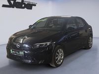 Gebraucht Opel Corsa-e Edition 100 kW (136 PS) 2023 Schwarz perla nera Kleinwagen