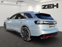 Gebraucht VW ID.7 Pro 210 kW (286 PS) 2024 Scale silver metallic Kombi