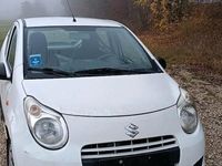 gebraucht Suzuki Alto 2009 Euro 5