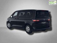 Neu VW Multivan 150 PS (110 kW) 2025 Deep black perleffekt Van