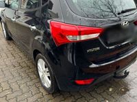 gebraucht Hyundai ix20 1.6 Comfort Automatik